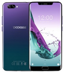 Замена разъема зарядки на телефоне Doogee Y7 Plus в Белгороде